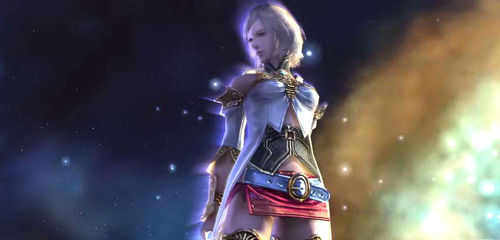 Final Fantasy XII. Nowości gameplayowe i &quot;poprawiona&quot; grafika na trailerze