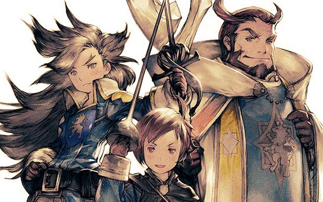 Świeże grafiki i screeny z kontynuacji znakomitego Bravely Default