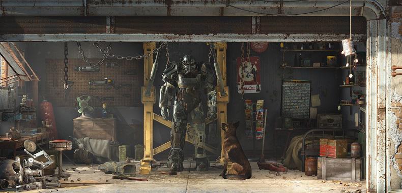 Fallout 4 dostanie darmowe zawartości w patchach, przepustkę sezonową, a także mody na XOne i PS4