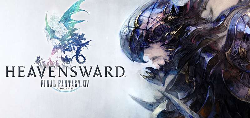 Final Fantasy XIV: Heavensward za darmo