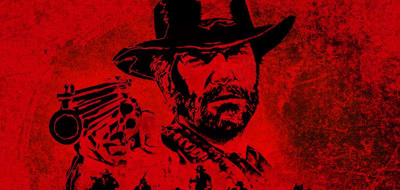 GTA V nadal dominuje, sprzedaż Red Dead Redemption 2 znacząco zwolniła