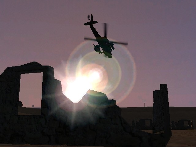 Operation Flashpoint: Elite