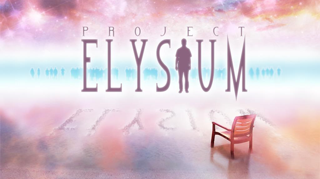 Project Elysium pozwoli nam spotkać się ze zmarłymi, bliskimi osobami
