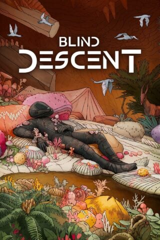 Blind Descent