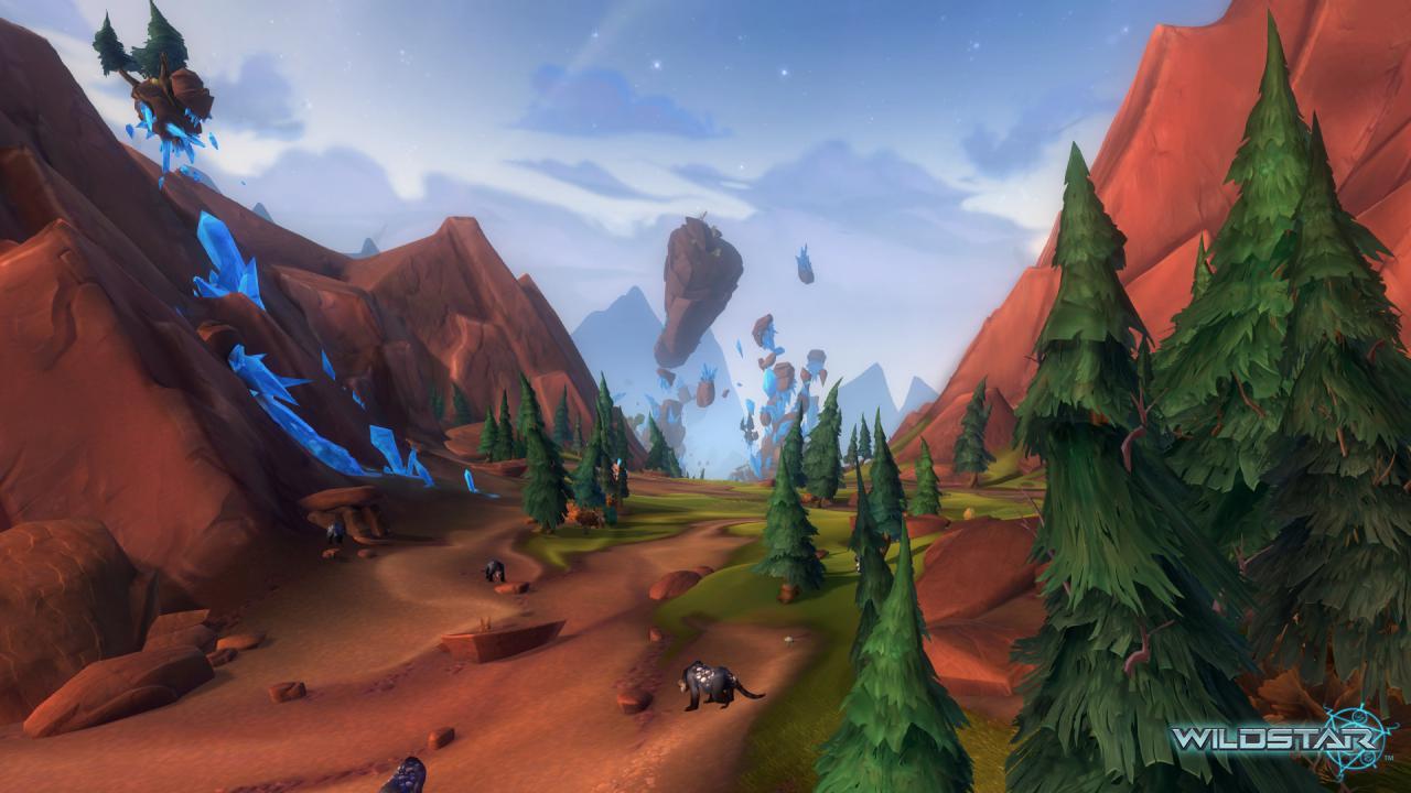 WildStar