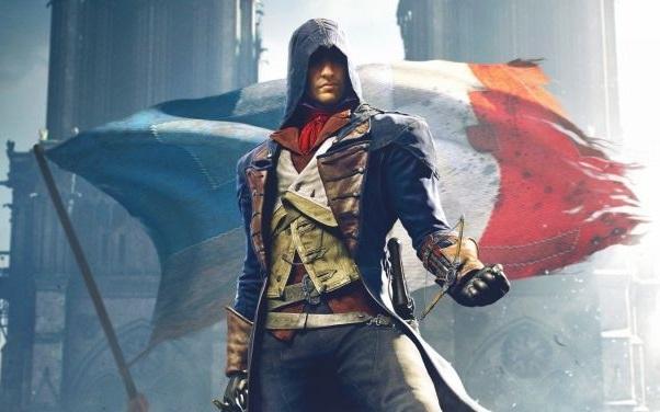 Ubisoft pracuje nad poprawą Assassin&#039;s Creed: Unity - informacje o przebiegu prac
