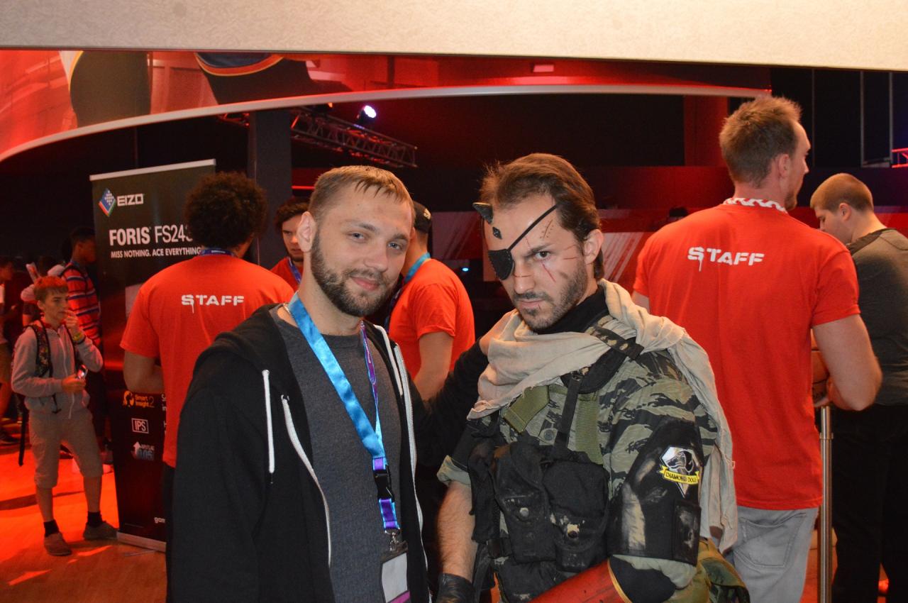 Kula World na sterydach - tąpnięcie drugie