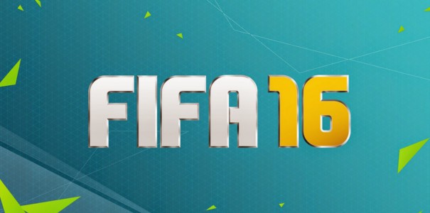 Demo gry FIFA 16 już dostępne