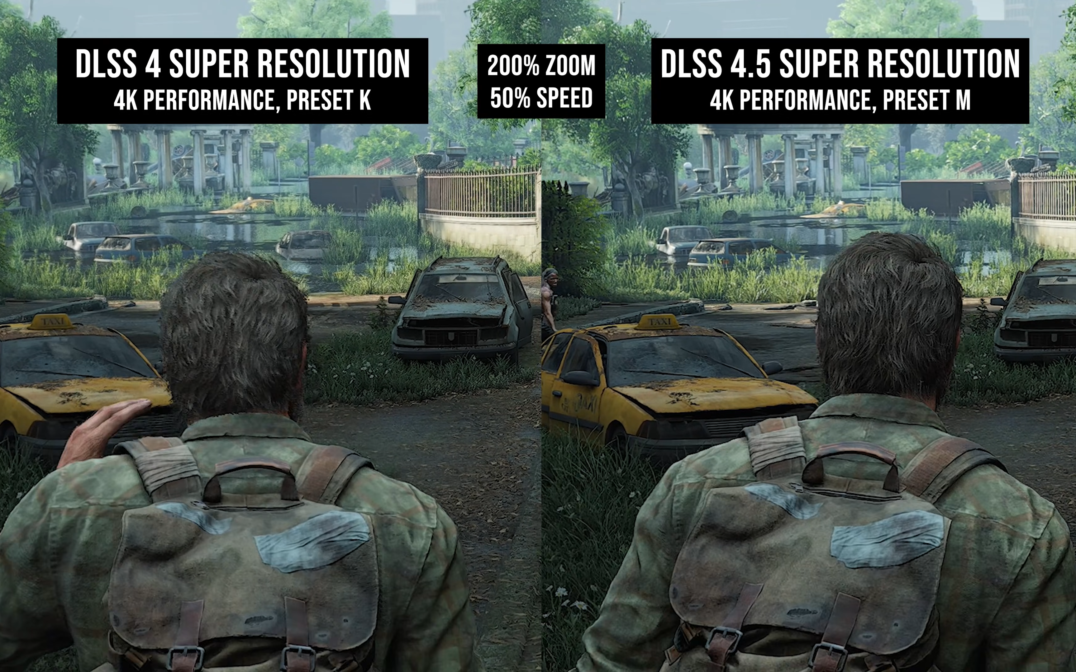 Czy warto używać NVIDIA DLSS 4.5? Wady i zalety nowego upscalingu w teście Hardware Unboxed