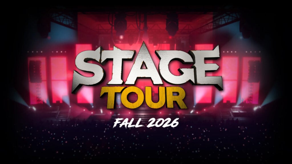 Stage Tour
