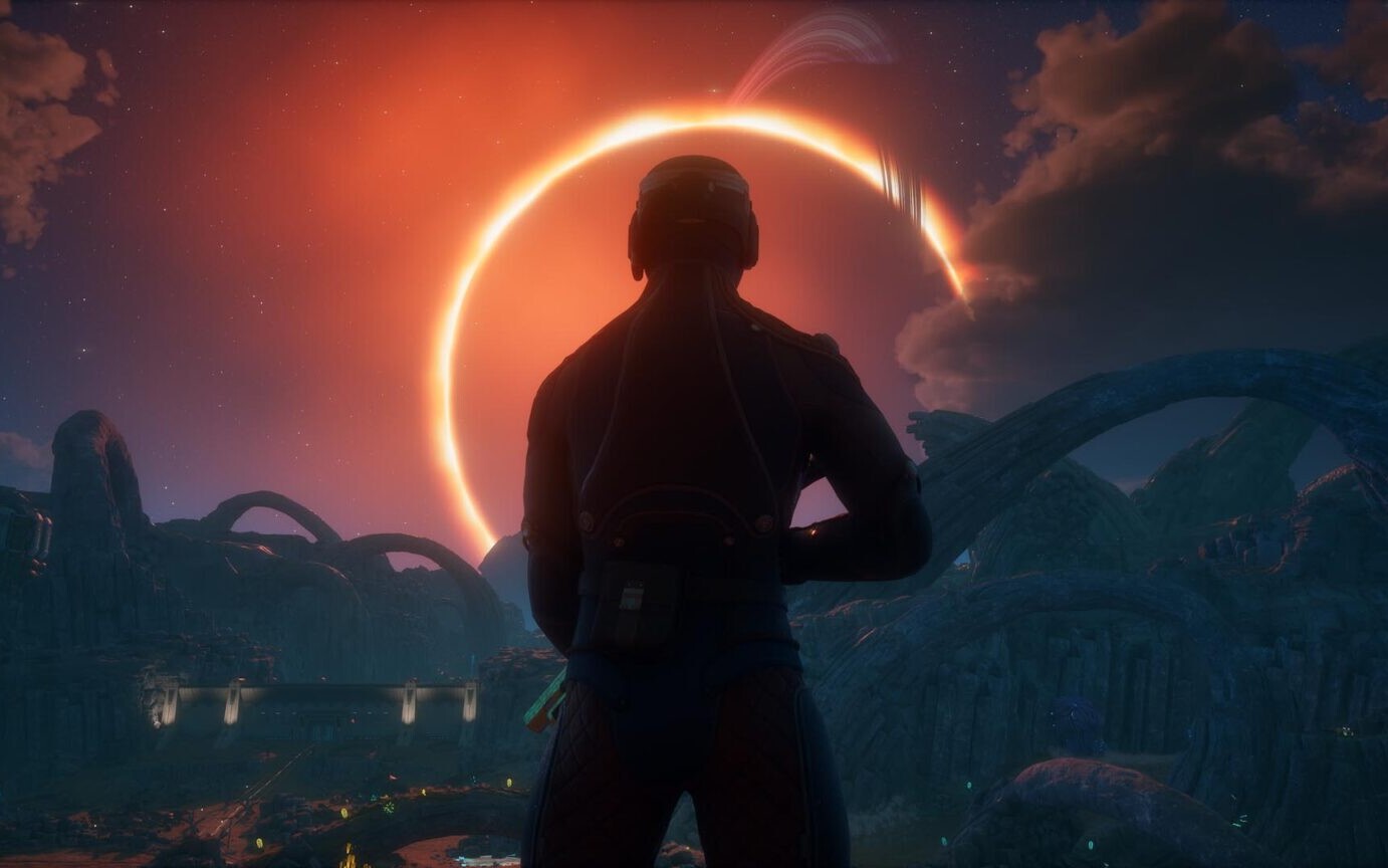 The Outer Worlds 2