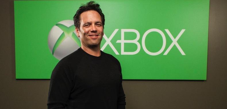 Szef marki Xbox nie wierzy Sony - Spencer skomentował konfernecje i wytyka błędy