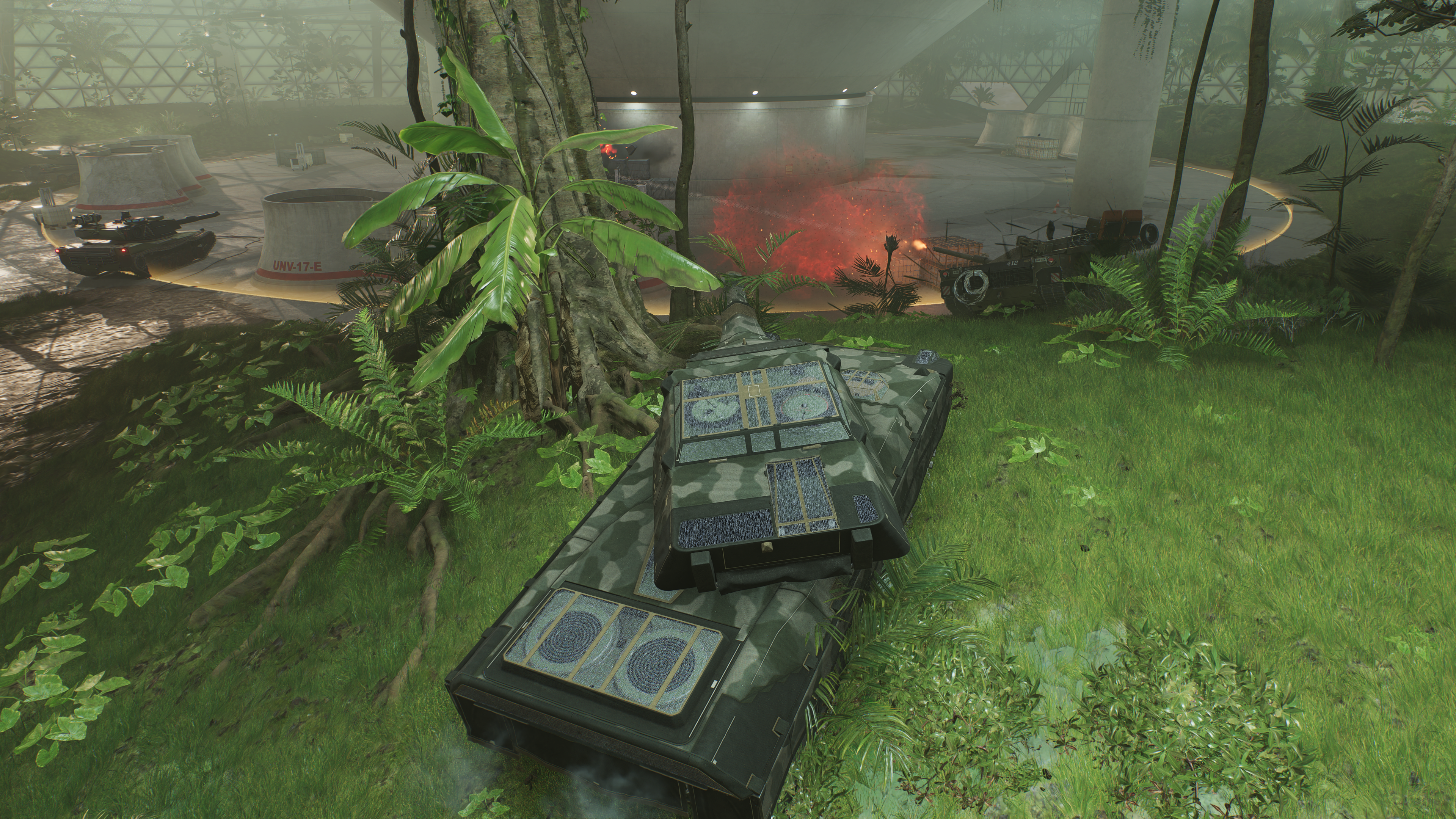 World of Tanks: HEAT - nowe czołgi #7