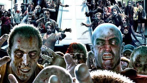 Film o zombies na podstawie Dead Rising? Dlaczego nie!