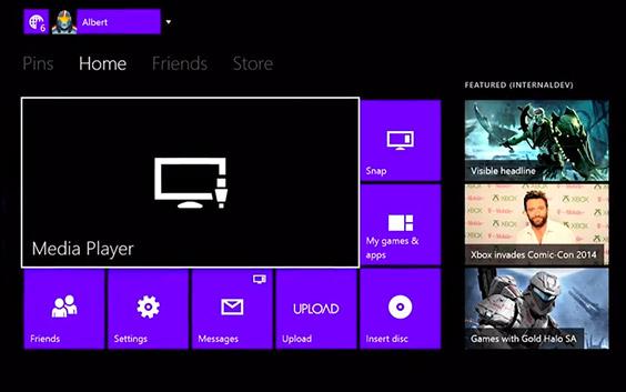 Xbox One otwiera się na większość formatów wideo - świeża aktualizacja firmware'u!