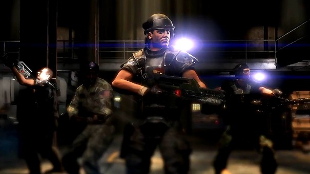 Starzy znajomi powrócą w Aliens: Colonial Marines