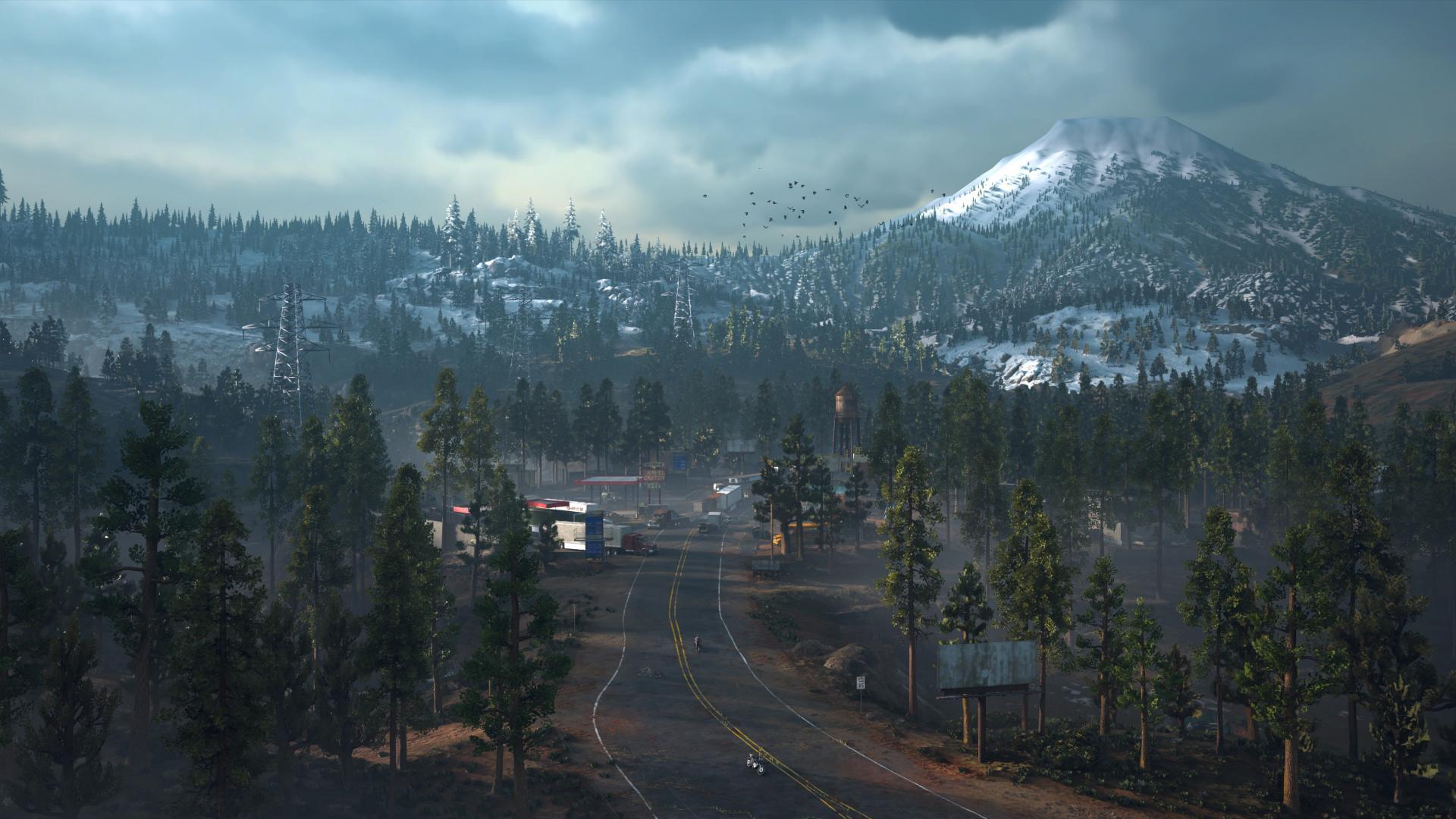 Days Gone jest świetne, więc dlaczego wylano na grę tyle hejtu? [OPINIA]