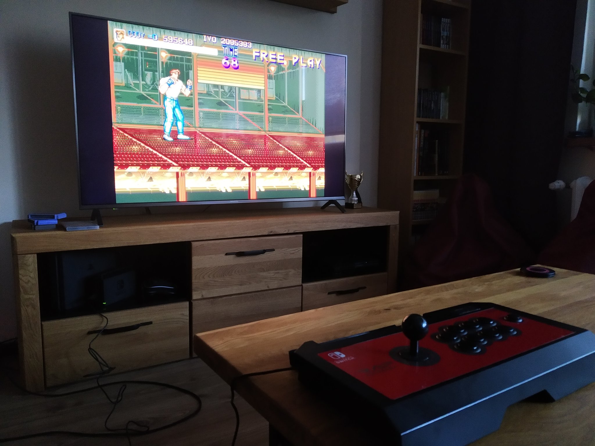 Worms Revolution: o mapach, wodzie i fizyce