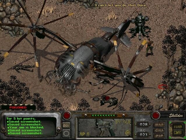 Fallout 2