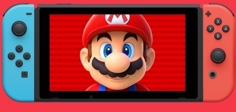 Nintendo Switch z nowym firmware. Aktualizacja 12.1.0 wprowadza interesującą funkcję