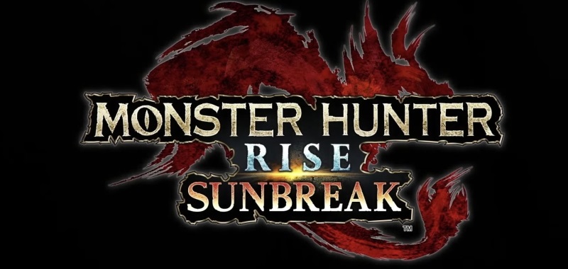 Monster Hunter Rise Sunbreak otwiera Nintendo Direct. Nadciąga „ogromne DLC”