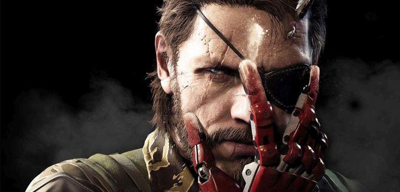Nowe szczegóły z Metal Gear Solid V: The Phantom Pain - jedni grają wcześniej, inni później