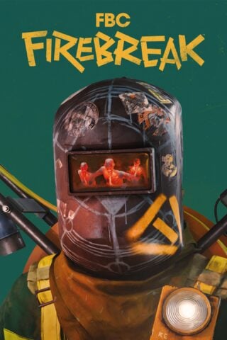 FBC: Firebreak