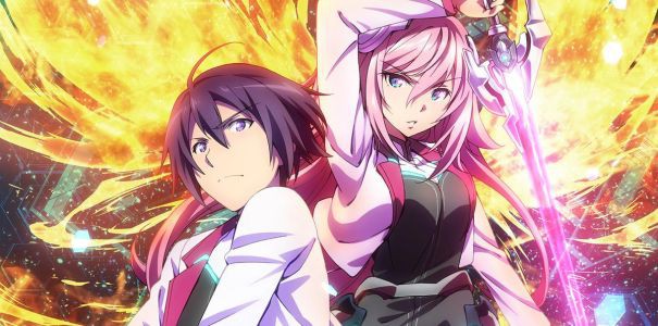 Bohaterowie The Asterisk War na krótkim zwiastunie z gry