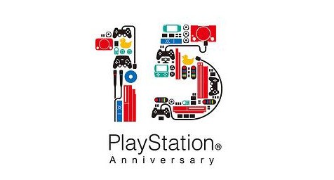 15 lat PlayStation w Europie