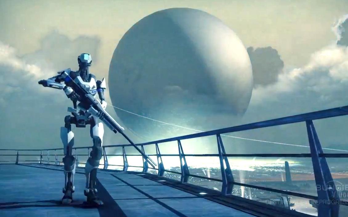 Testy Destiny dostępne dla wszystkich graczy!