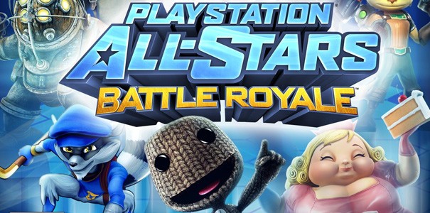 Jak grać w PlayStation All-Stars Battle Royale? Ten materiał wam odpowie