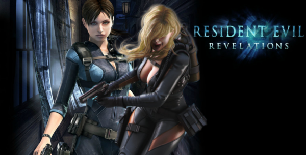 Resident Evil Revelations. Capcom szykuje kolejny remaster
