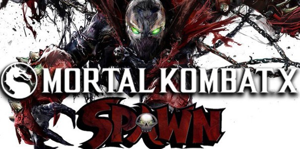 Istnieje spora szansa na pojawienie się Spawna w Mortal Kombat X