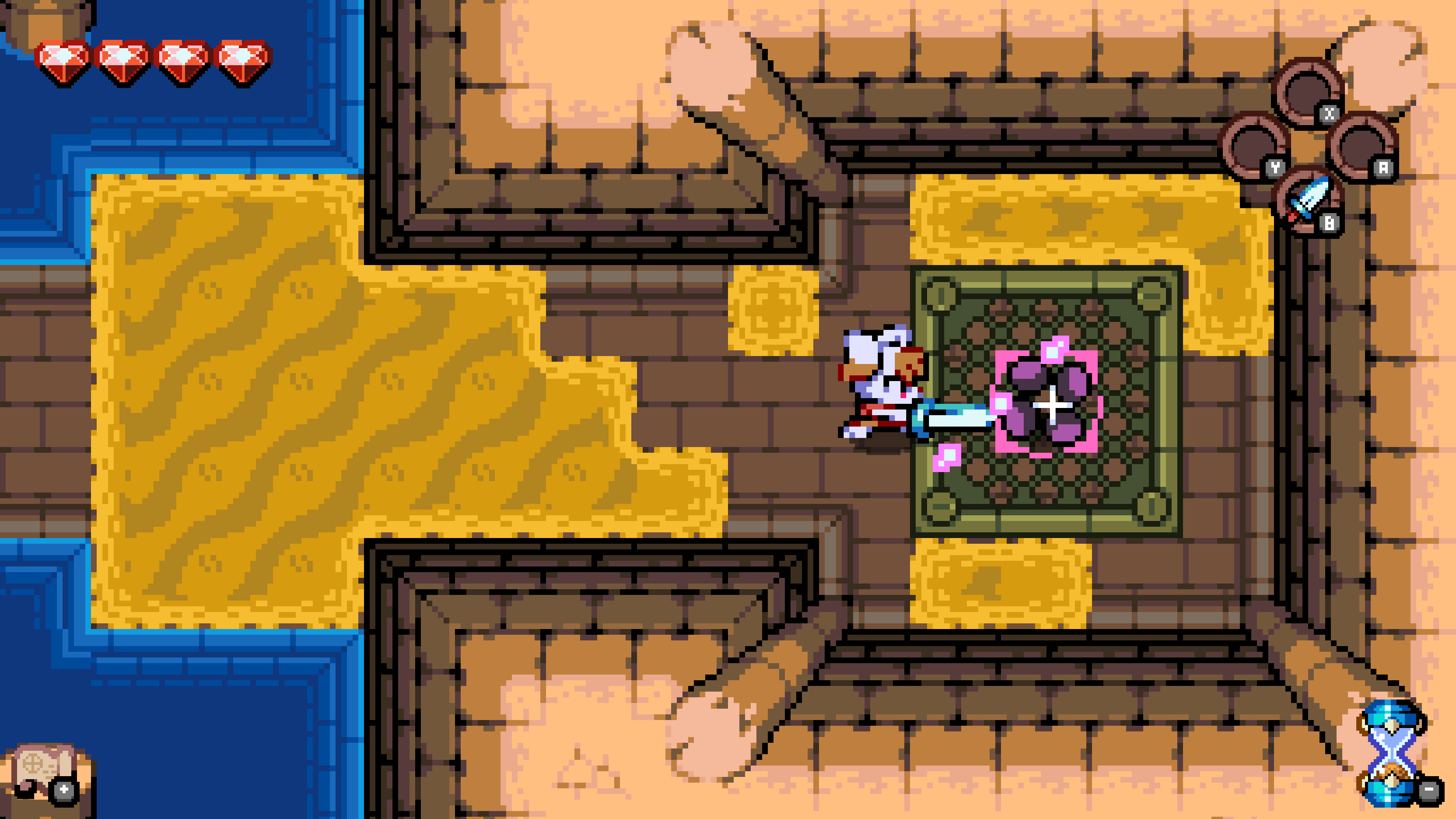 Quest Master #3