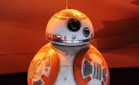 Fani Gwiezdnych Wojen oszaleli na jego punkcie- teraz mogą go mieć za 150 dolców