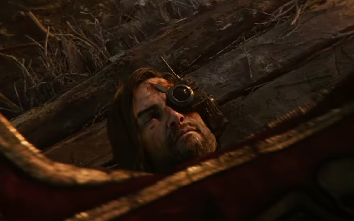 Warhammer 40,000: Dawn of War 4
