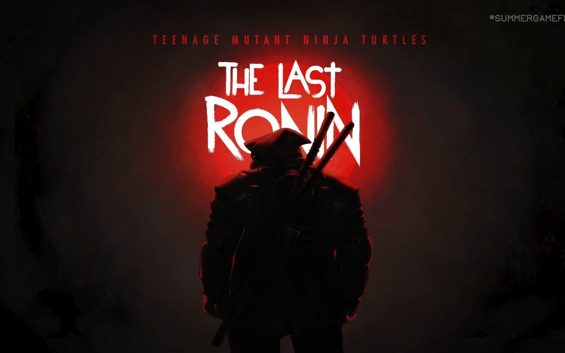 Teenage Mutant Ninja Turtles: The Last Ronin od PlatinumGames! Legendarne studio rozwija oczekiwaną grę