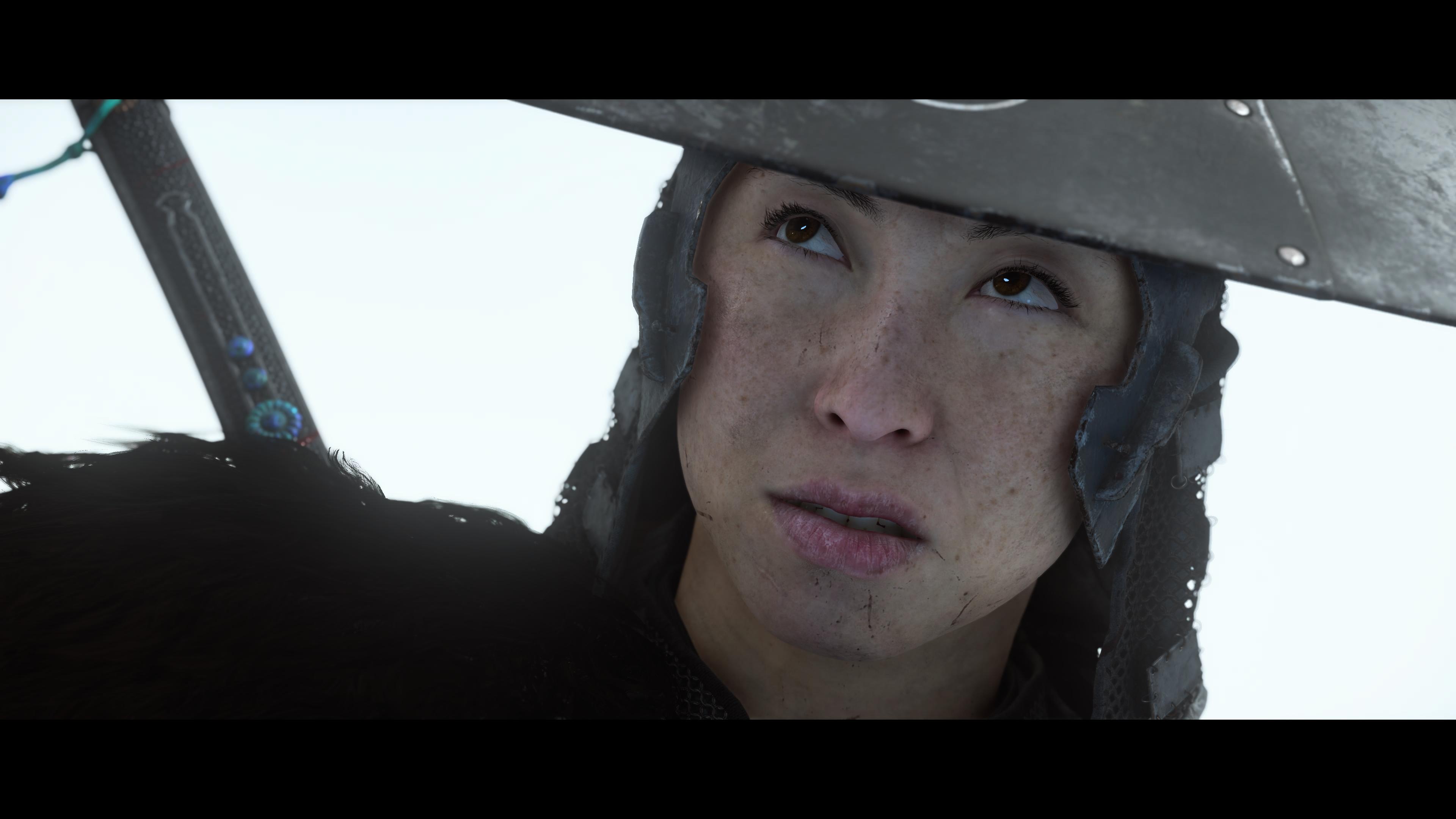 Ghost of Yotei - recenzja gry #9