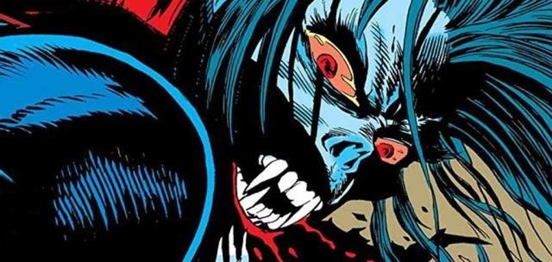 Jared Leto jako Morbius. Wyciekło zdjęcie charakteryzacji do filmu od Sony