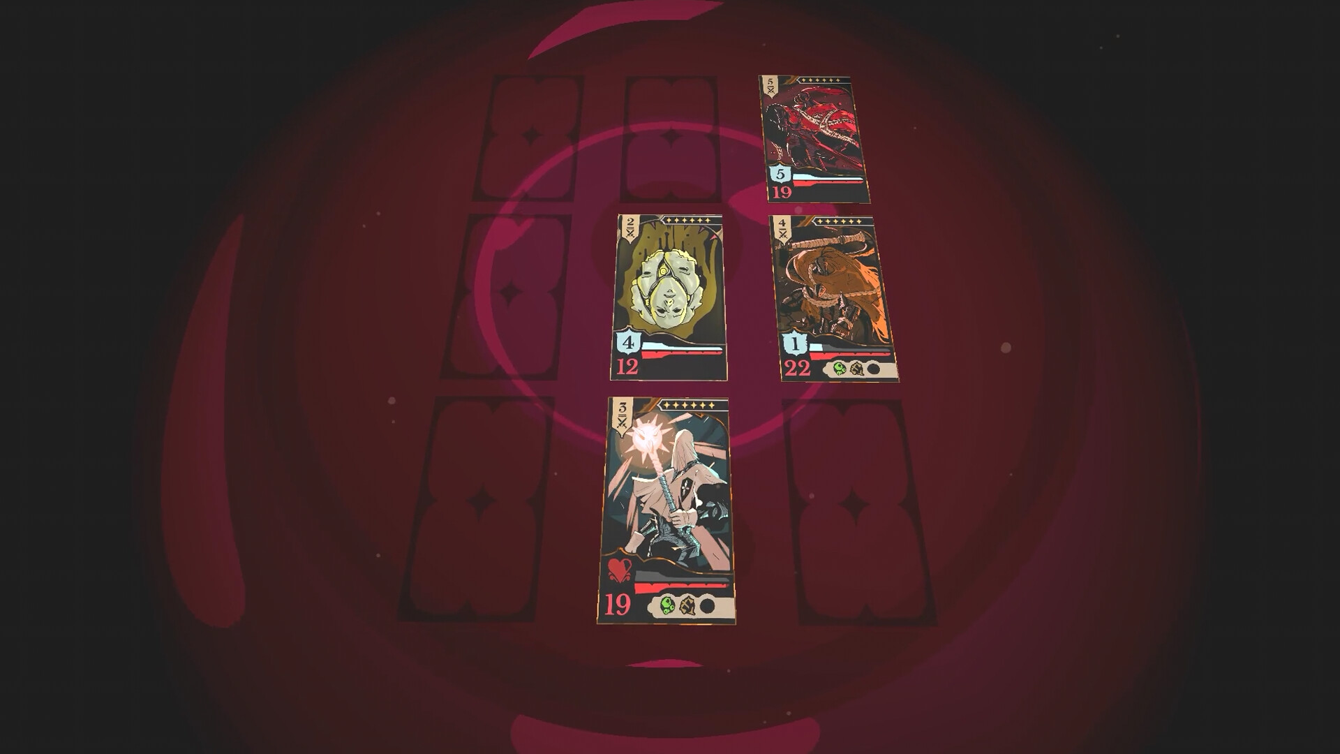 Crown Gambit #11