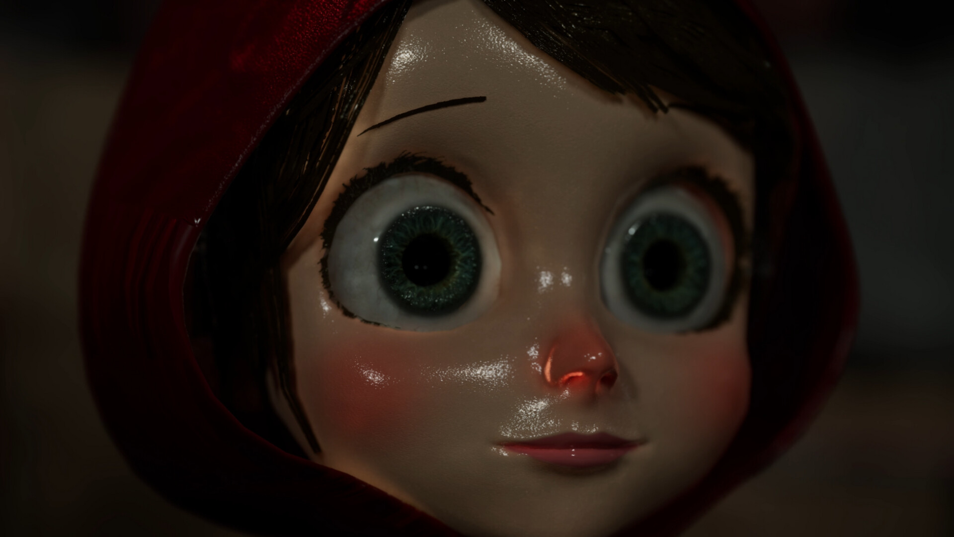 BrokenLore: FOLLOW #5