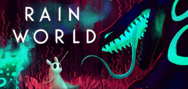 Rain World doczeka się pudełkowego wydania. Aktualizacja wprowadza dwa nowe tryby