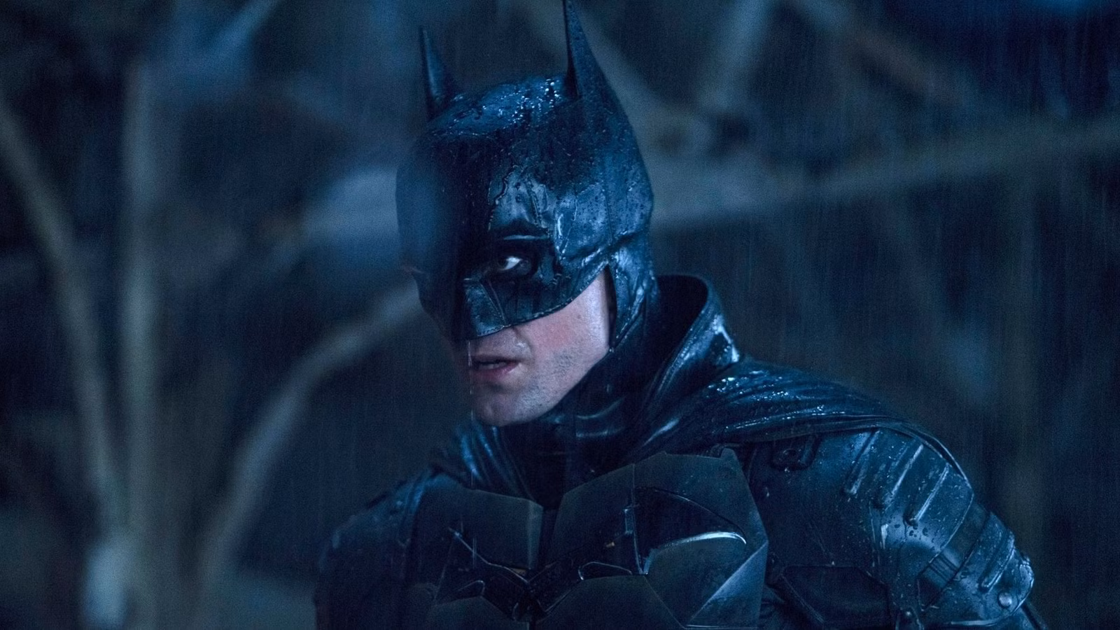 The Batman