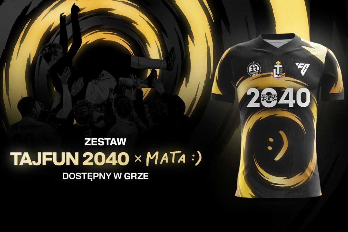 Tajfun w EA Sports FC 25