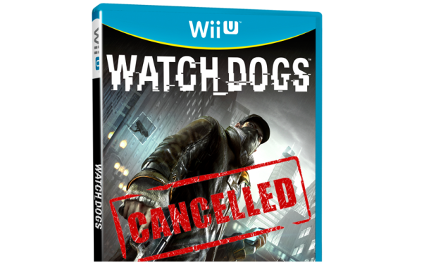 Watch Dogs na Wii U skasowane? [Aktualizacja]
