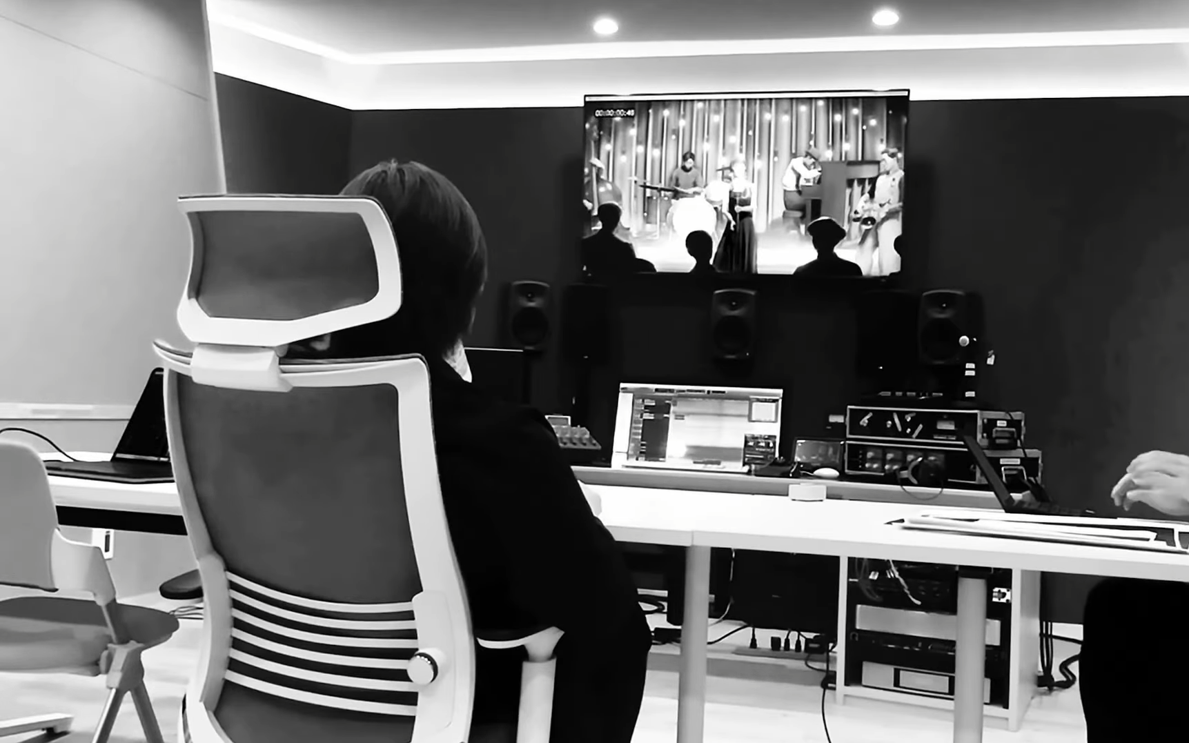 Stranger Than Heaven Behind The Scenes RGG Summit TGS 2025