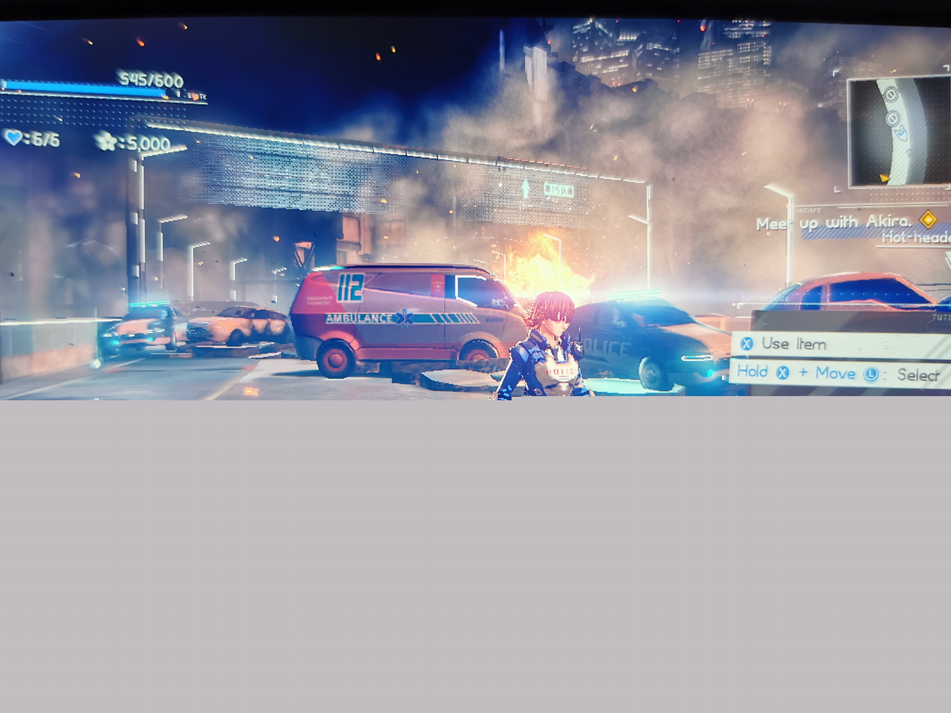 Poznajcie maskotkę Quantum Conundrum