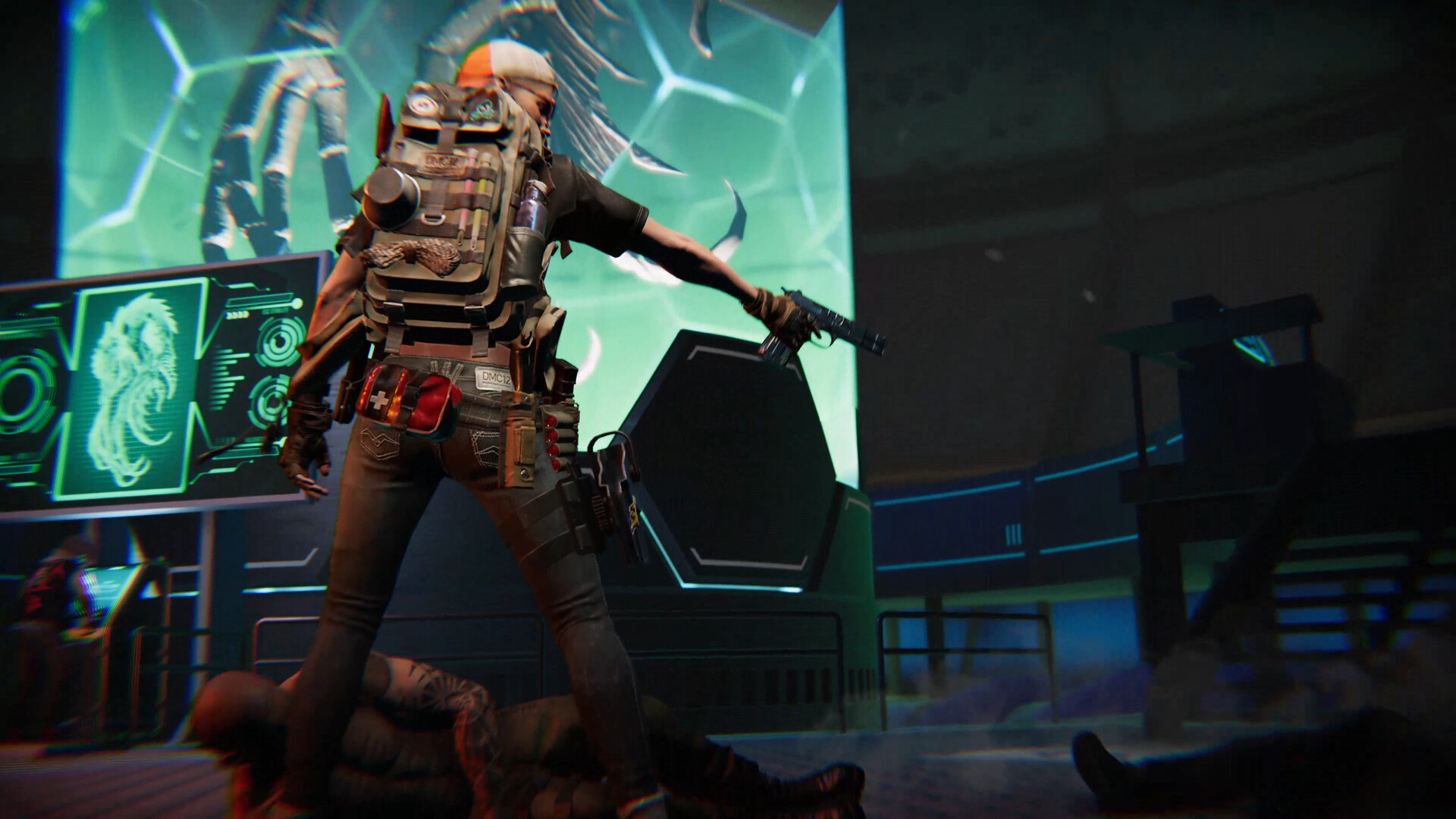 Dead Side Club