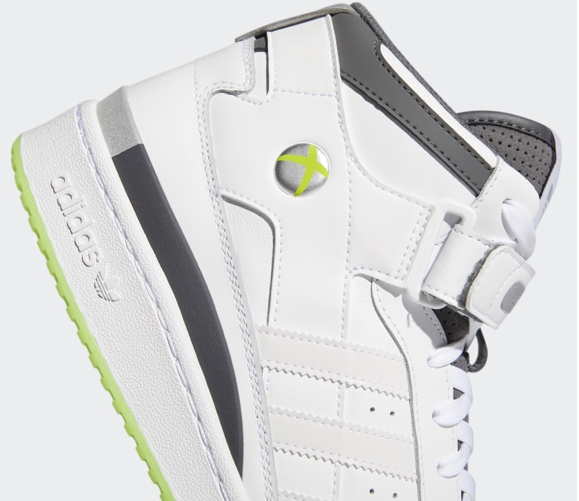 Xbox 360 Forum Mid Shoes #2