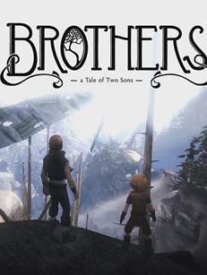 Brothers: A Tale of Two Sons